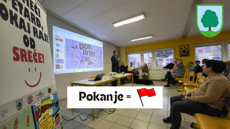 Petarde - ne hvala!